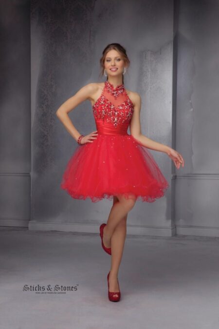 QUINCE_9289 ROJO