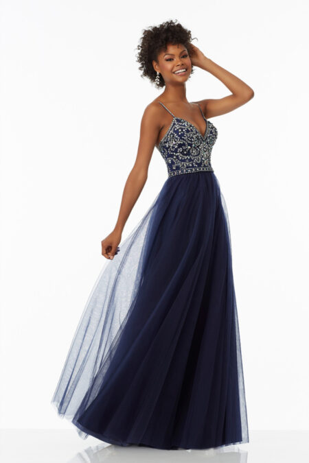 QUINCE_99103 AZUL NOCHE