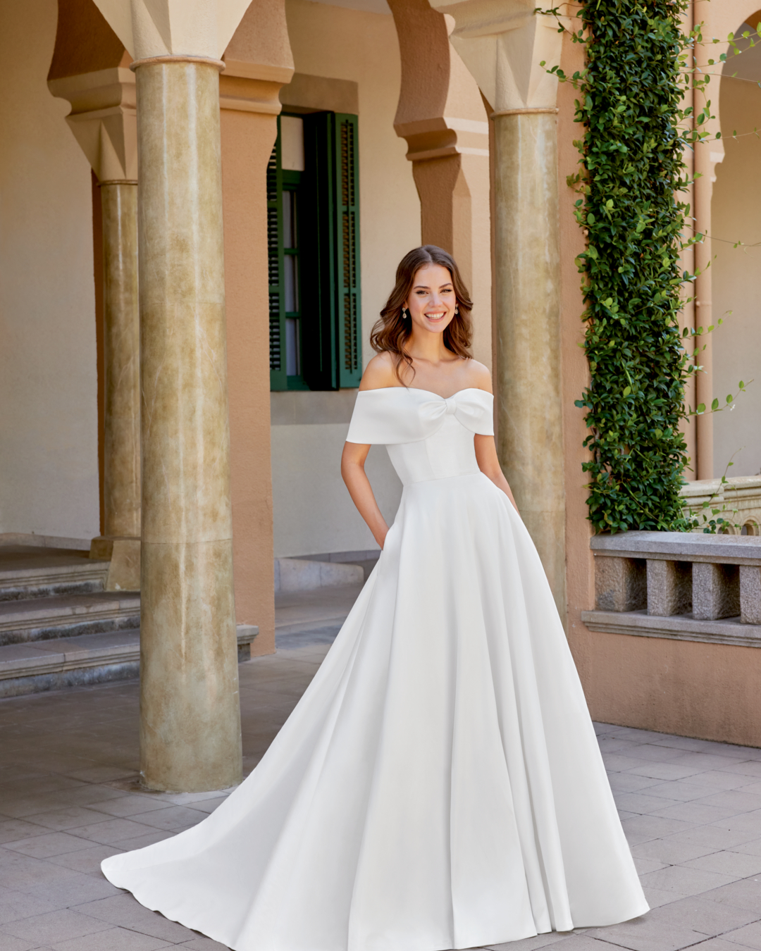 Vestido de novia 20022