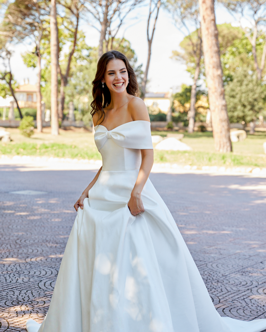 Vestido de novia 20022 - Imagen 2